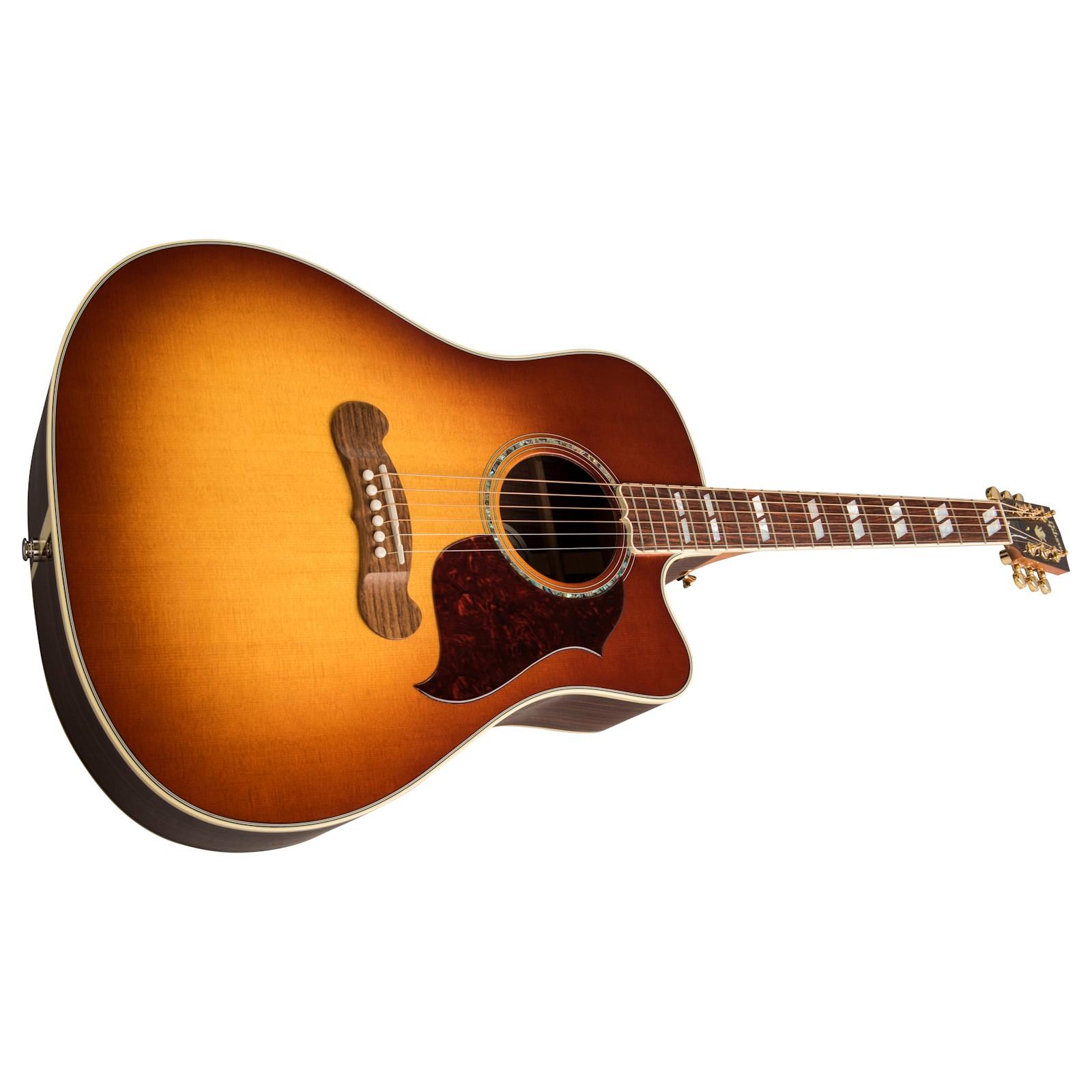 GIBSON Songwriter Standard EC Rosewood 6 GIBSON Songwriter Standard EC Rosewood
