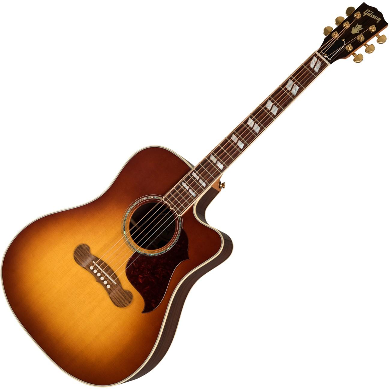 GIBSON Songwriter Standard EC Rosewood 7 GIBSON Songwriter Standard EC Rosewood