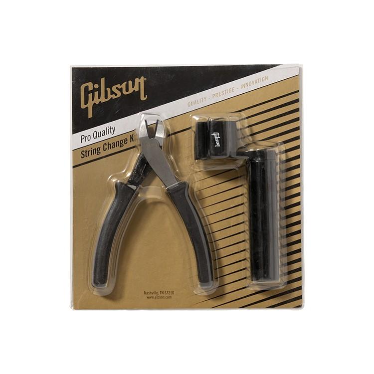 GIBSON String Change Kit 2 GIBSON String Change Kit