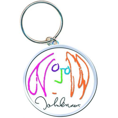 JOHN LENNON Self Portrait