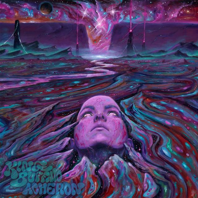 KING BUFFALO Acheron