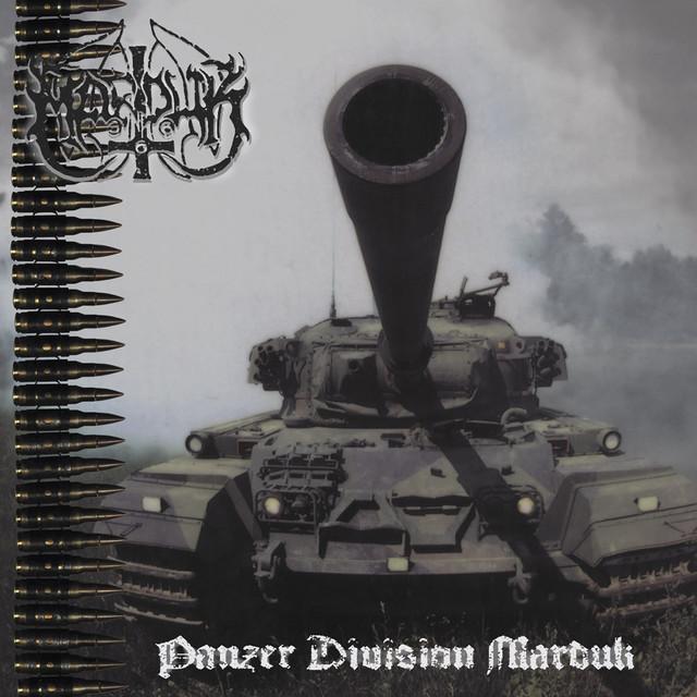MARDUK Panzer Division Marduk