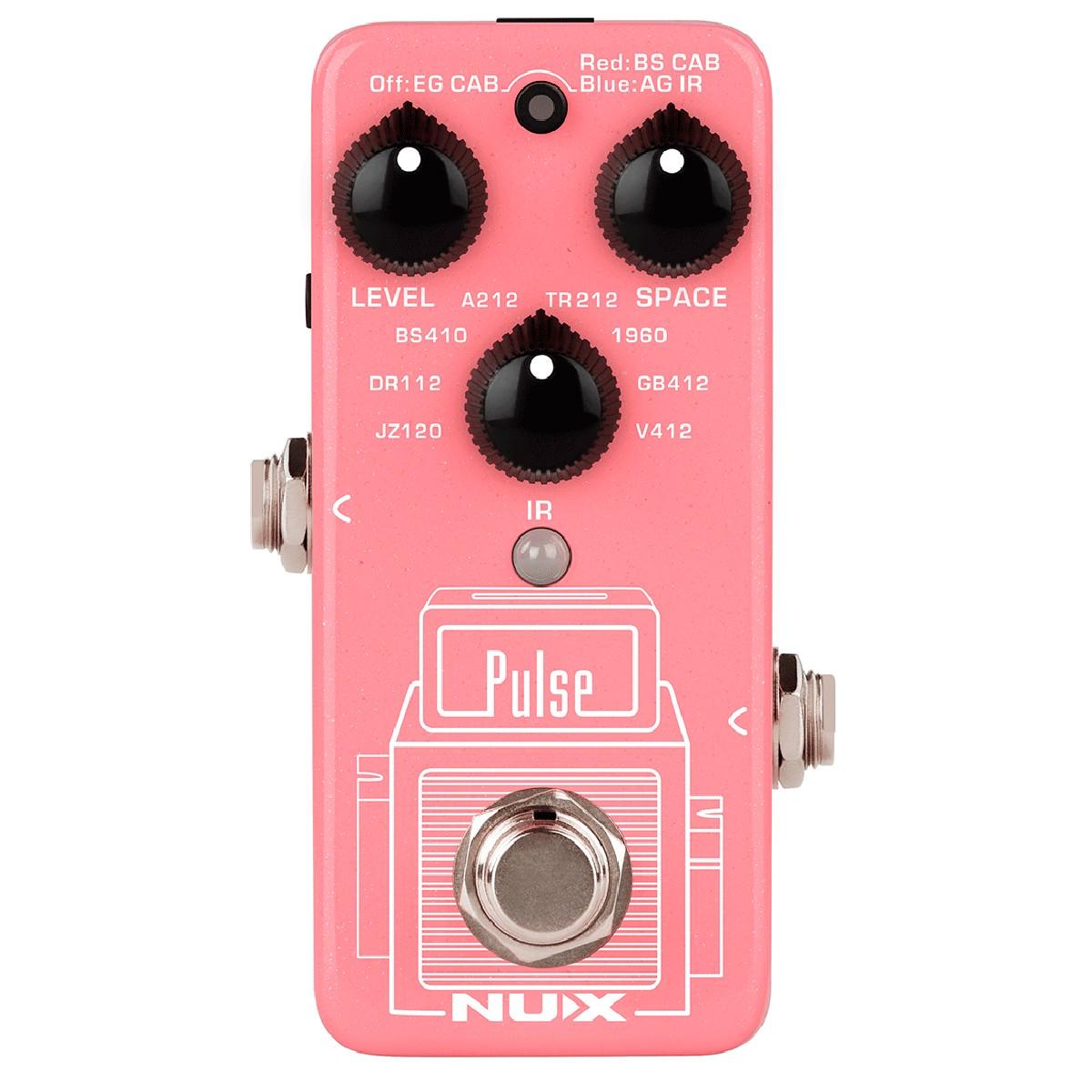 NUX Pulse NUX Pulse