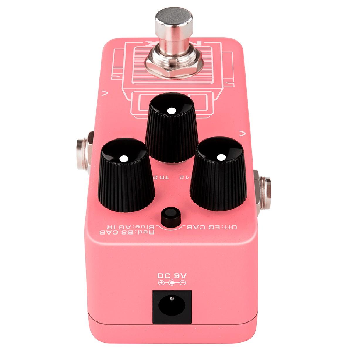 NUX Pulse NUX Pulse
