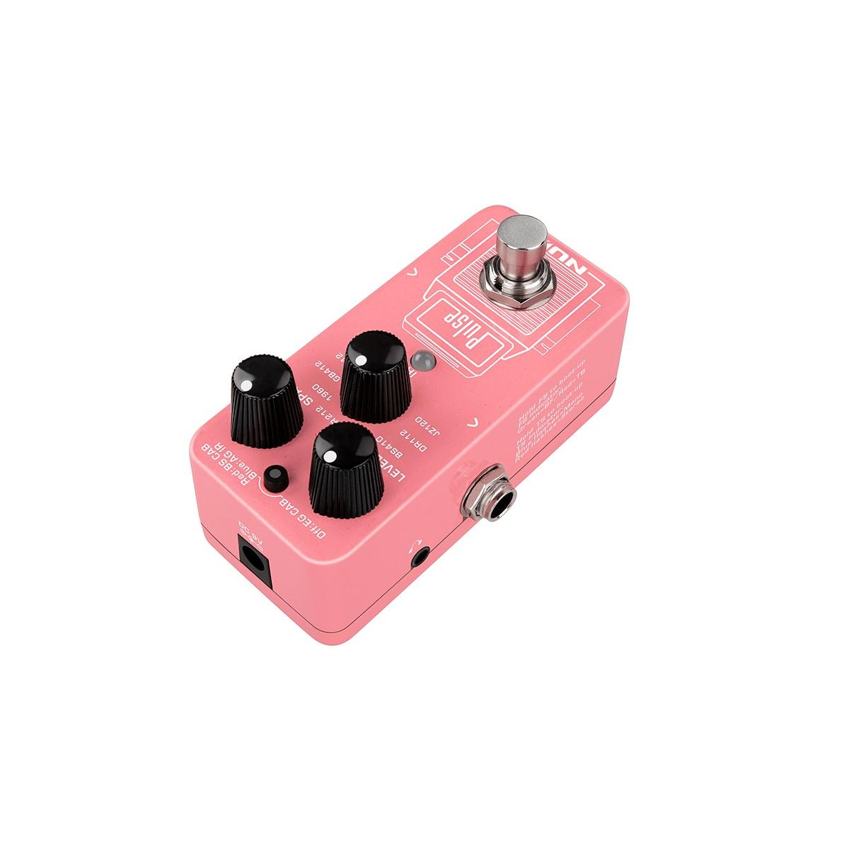 NUX Pulse NUX Pulse