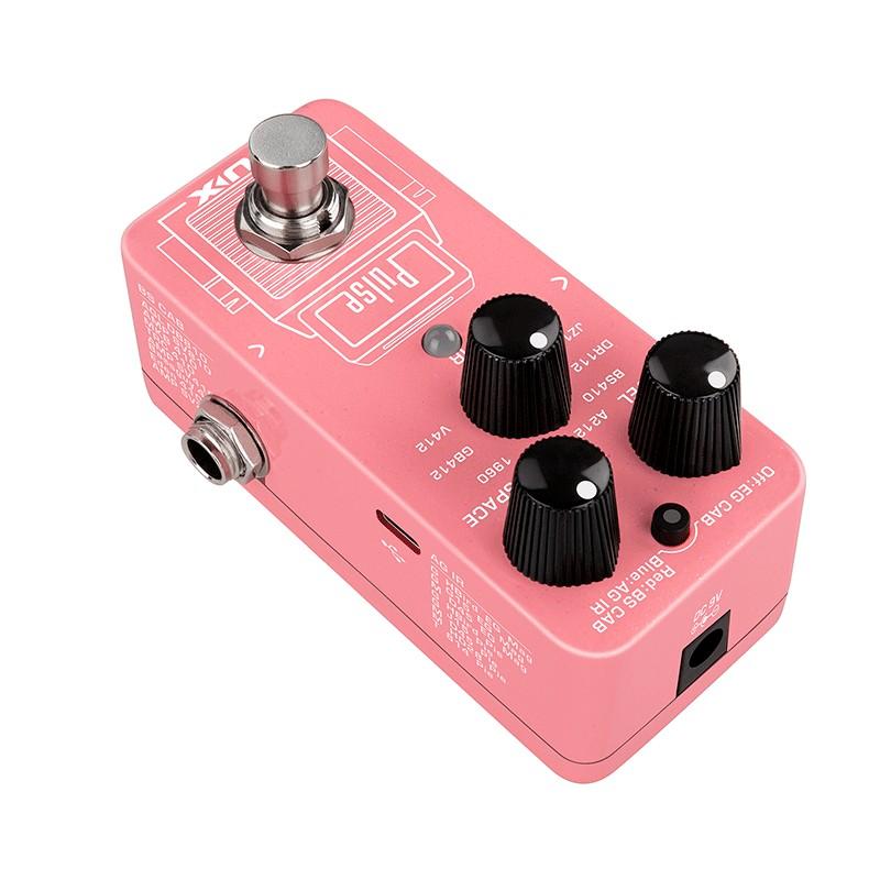 NUX Pulse NUX Pulse