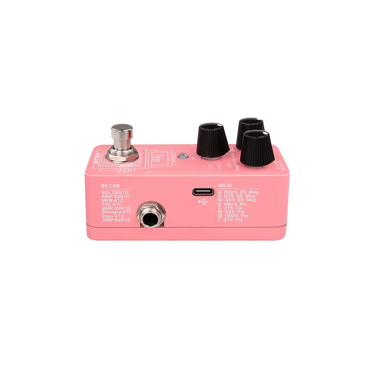 NUX Pulse NUX Pulse