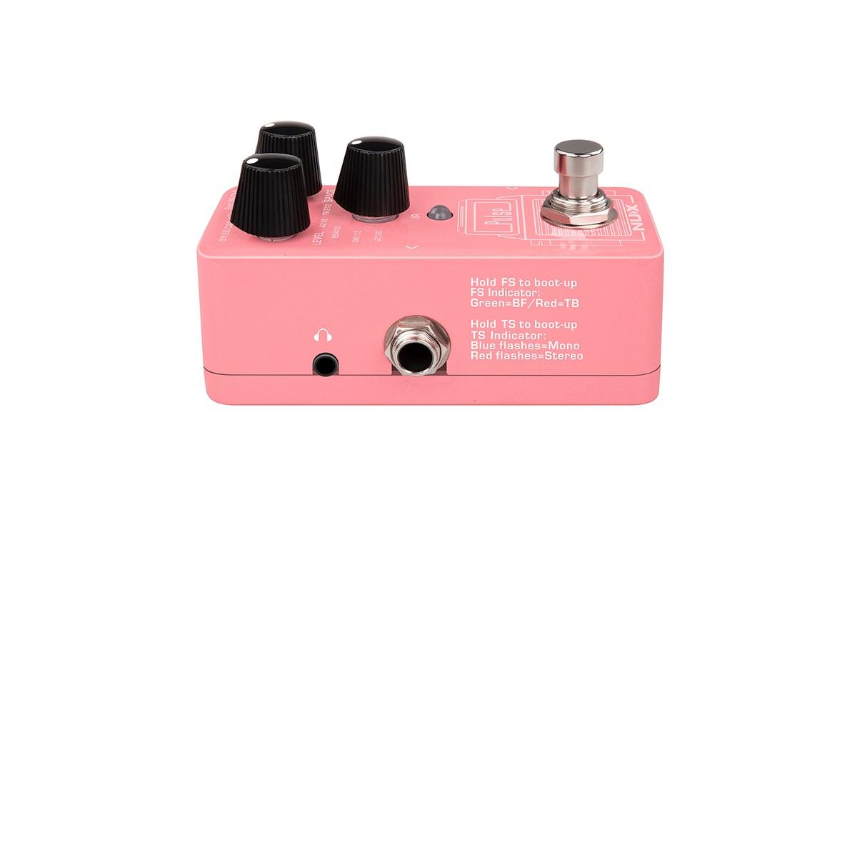 NUX Pulse NUX Pulse