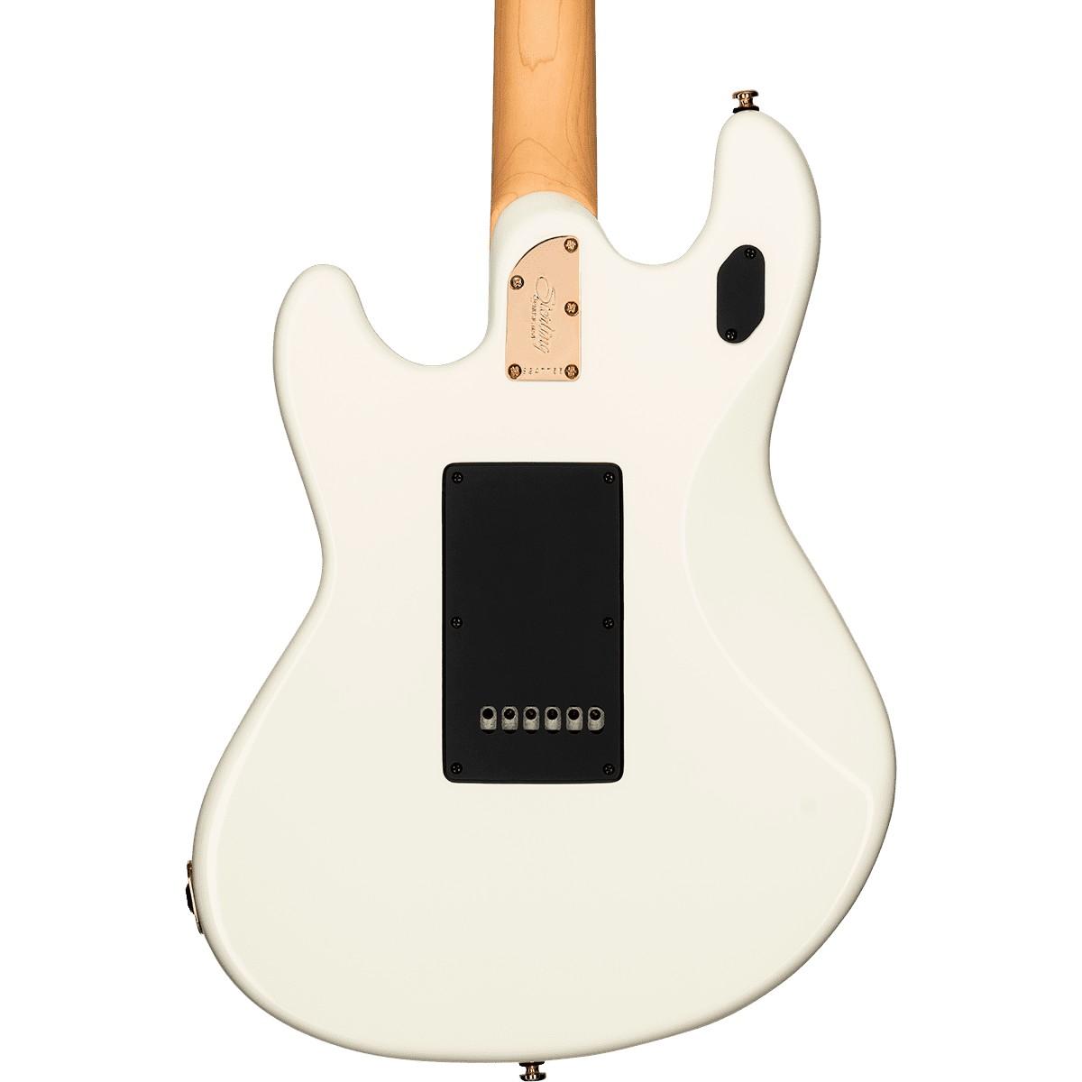 MUSIC MAN STERLING Jared Dines StingRay 3