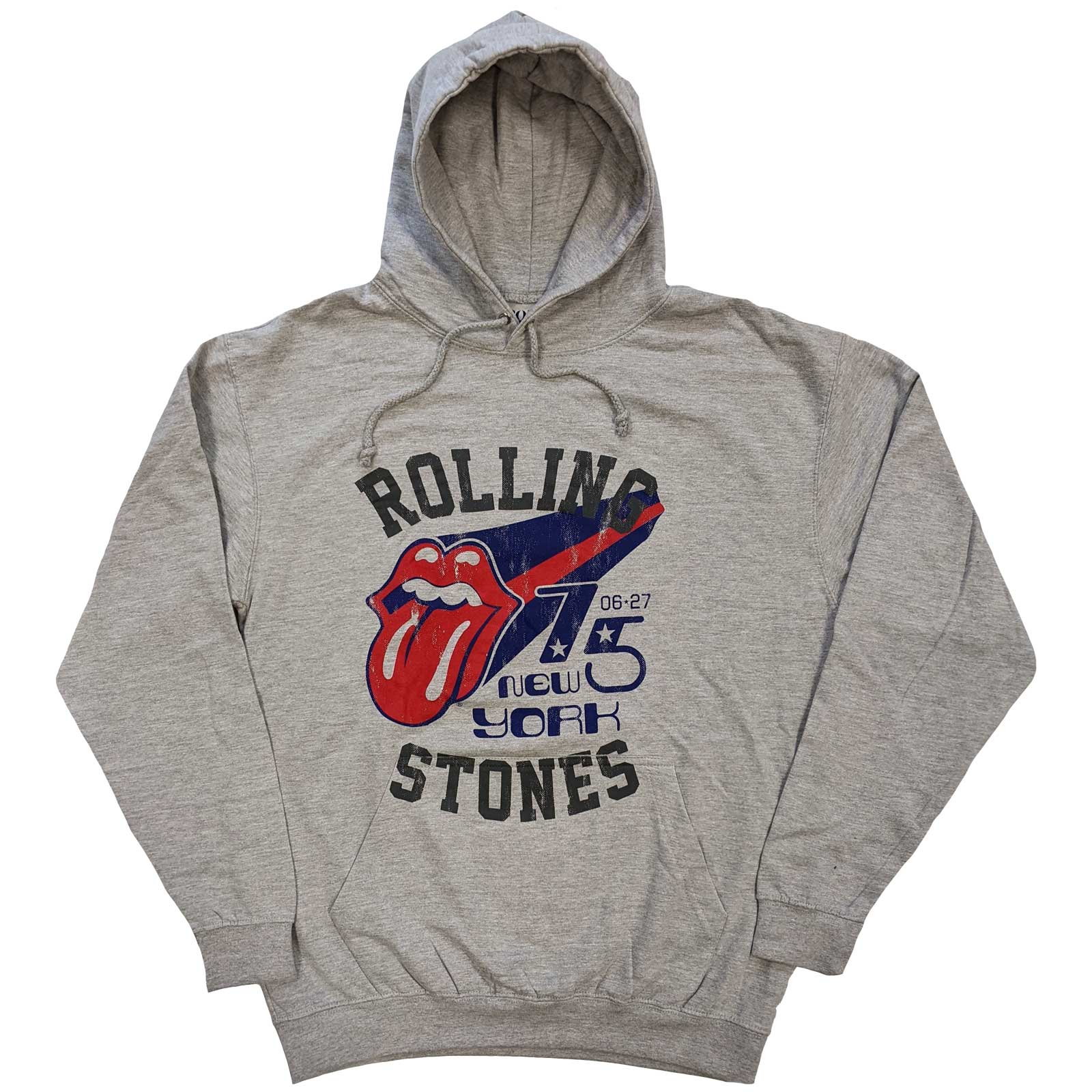 THE ROLLING STONES New York 75
