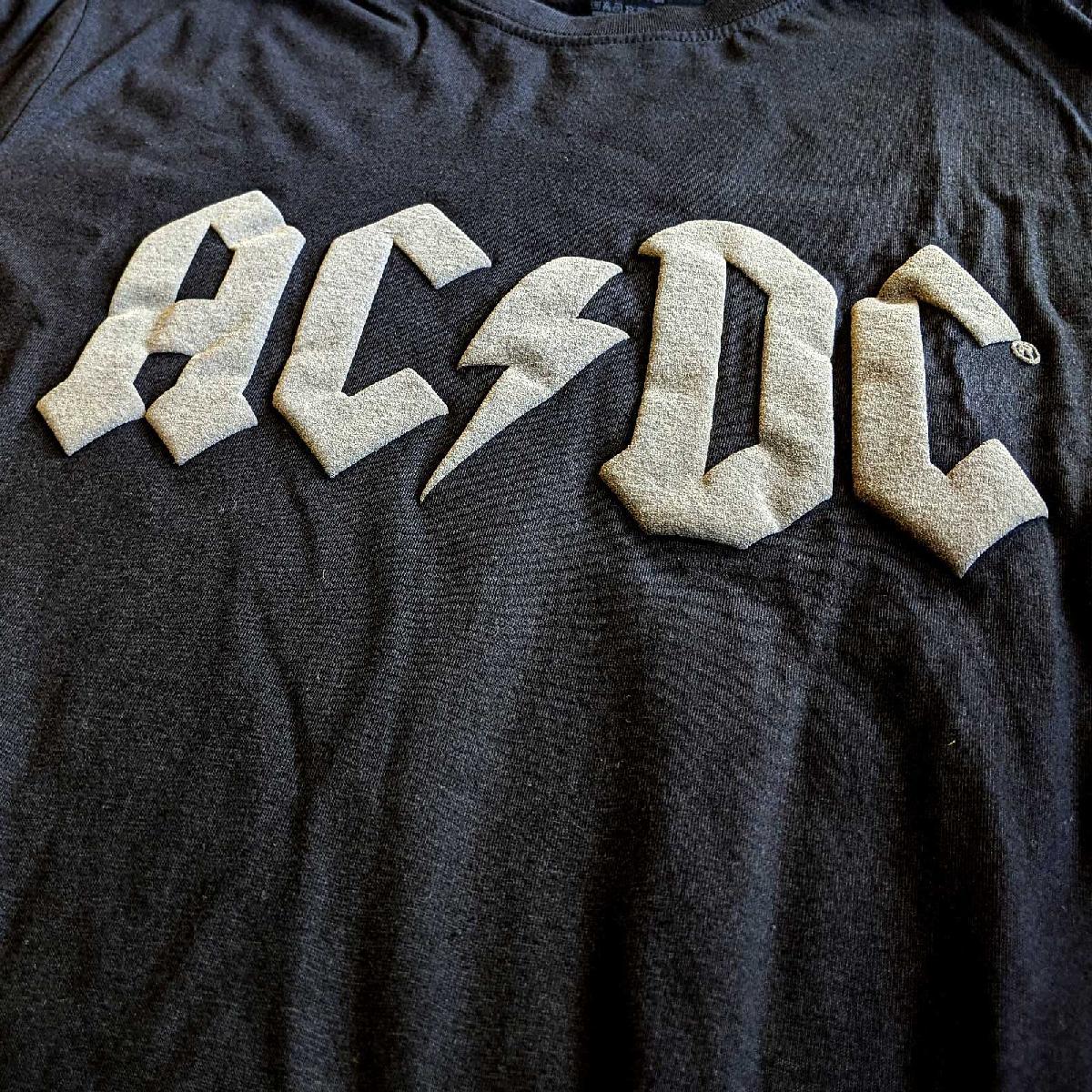 ACDC Logo