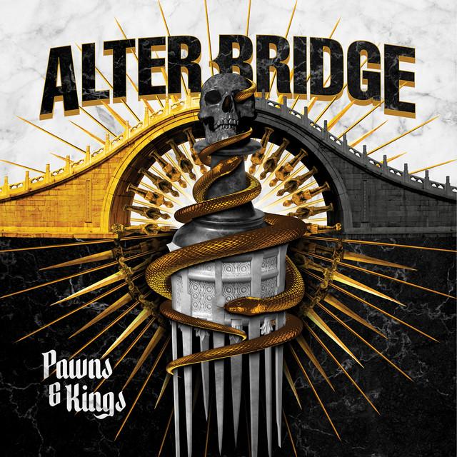 ALTER BRIDGE Pawns And Kings