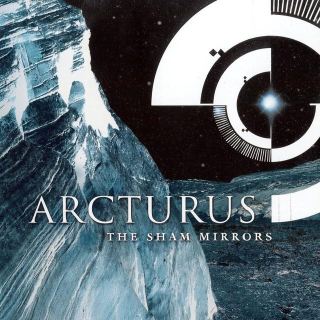 ARCTURUS The Sham Mirrors