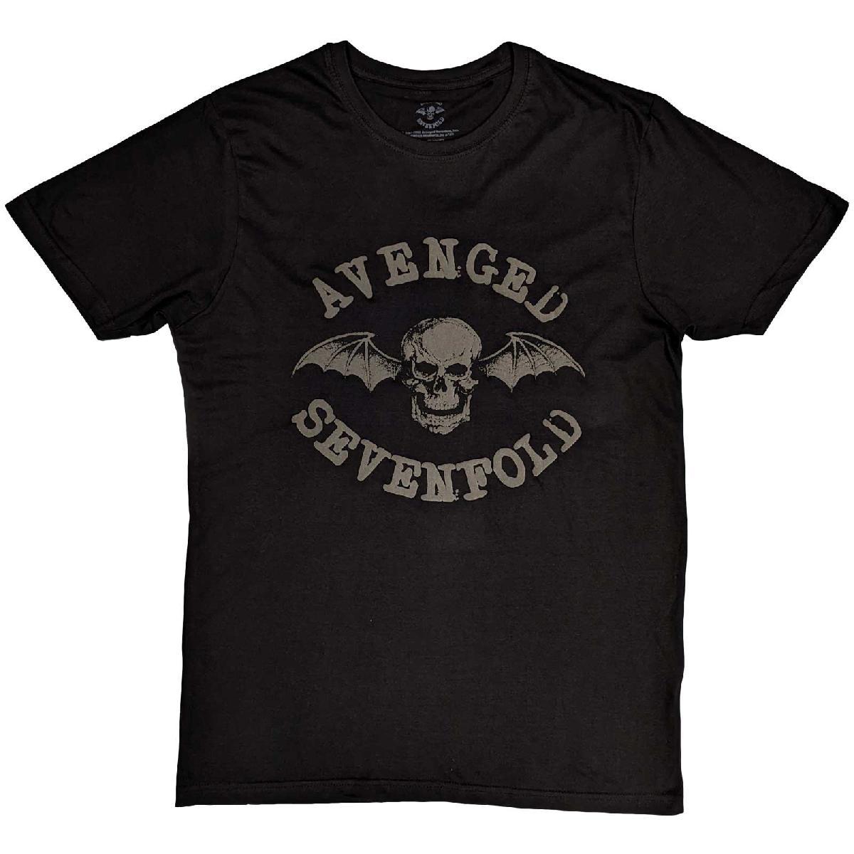 AVENGED SEVENFOLD Classic Deathbat