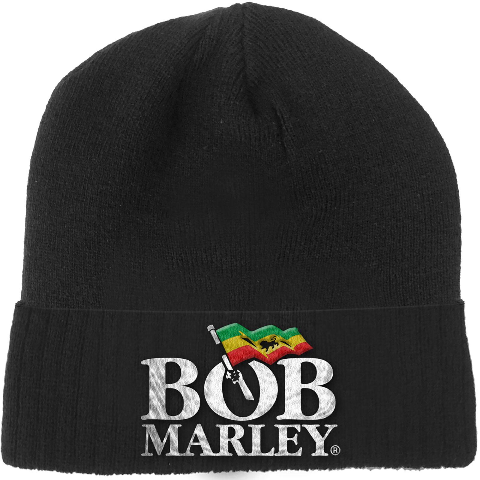BOB MARLEY Logo