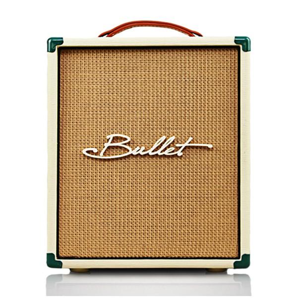 BULLET BB20 Bass Amp 20W