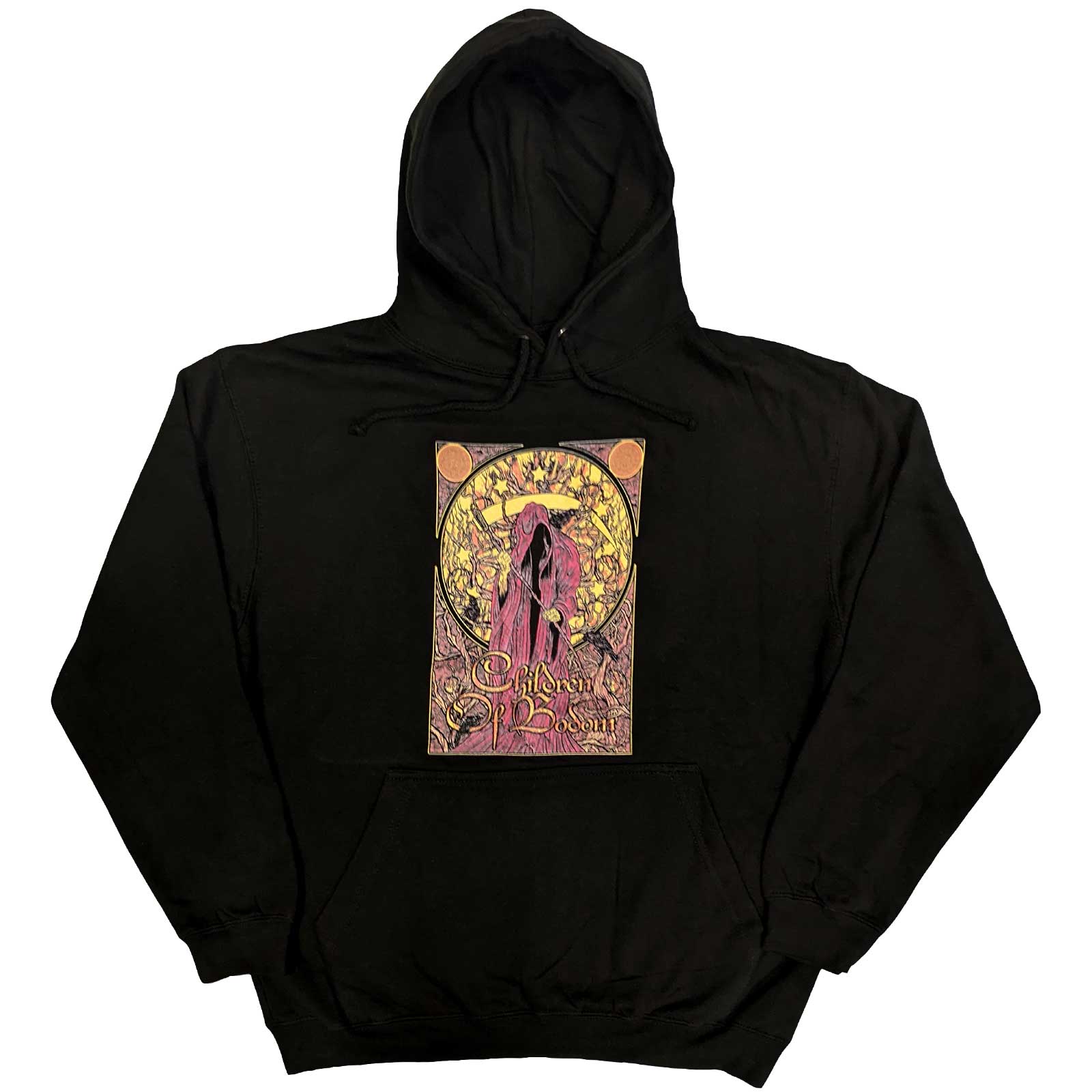 CHILDREN OF BODOM Nouveau Reaper