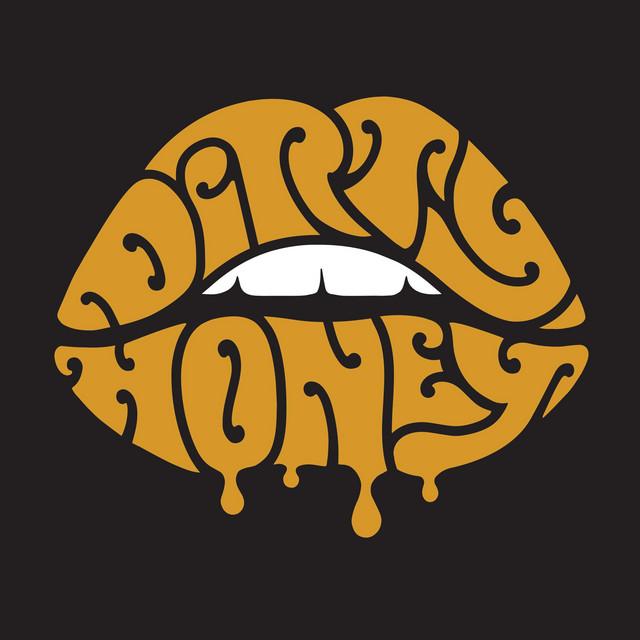 DIRTY HONEY Dirty Honey EP DIRTY HONEY Dirty Honey EP