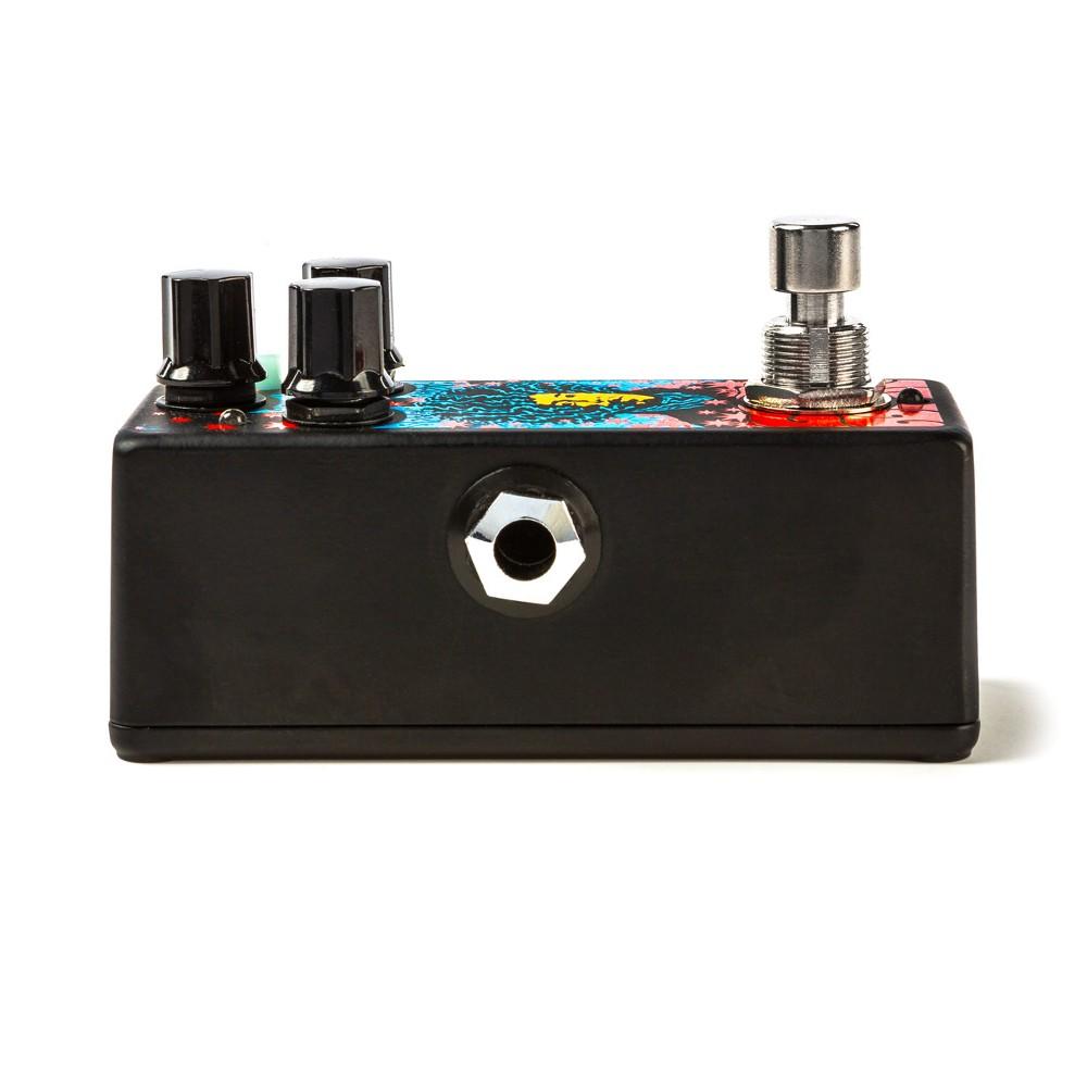 DUNLOP Authentic Hendrix 68 Shrine Series Uni Vibe Chorus Vibrato 3 DUNLOP Authentic Hendrix 68 Shrine Series Uni Vibe Chorus Vibrato