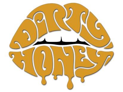 Dirty Honey Logo