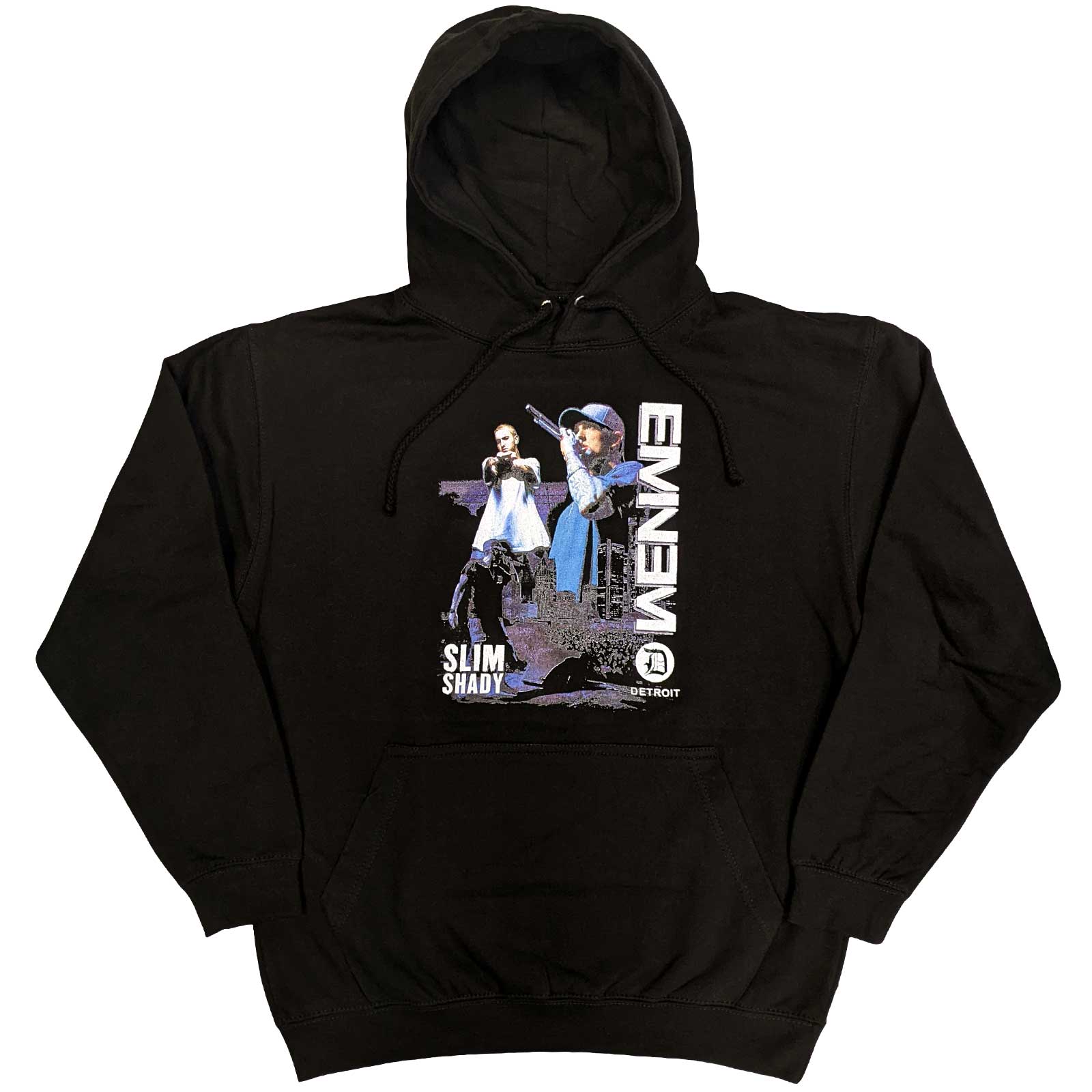 EMINEM Detroit
