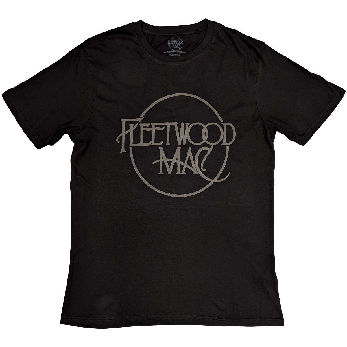 FLEETWOOD MAC Classic Logo