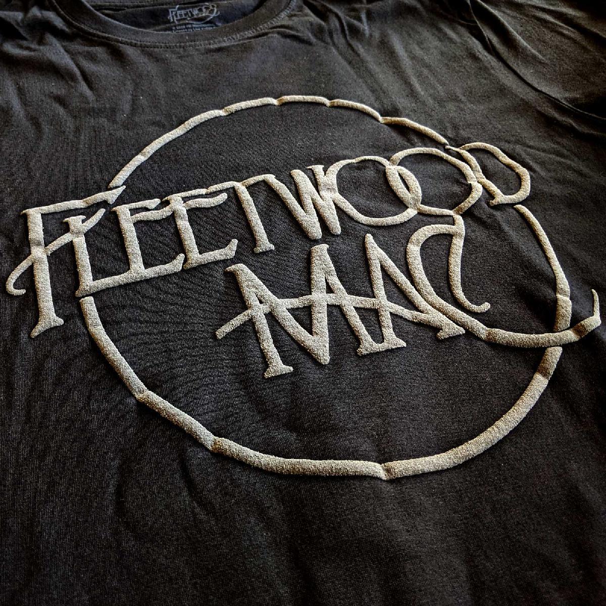 FLEETWOOD MAC Classic Logo