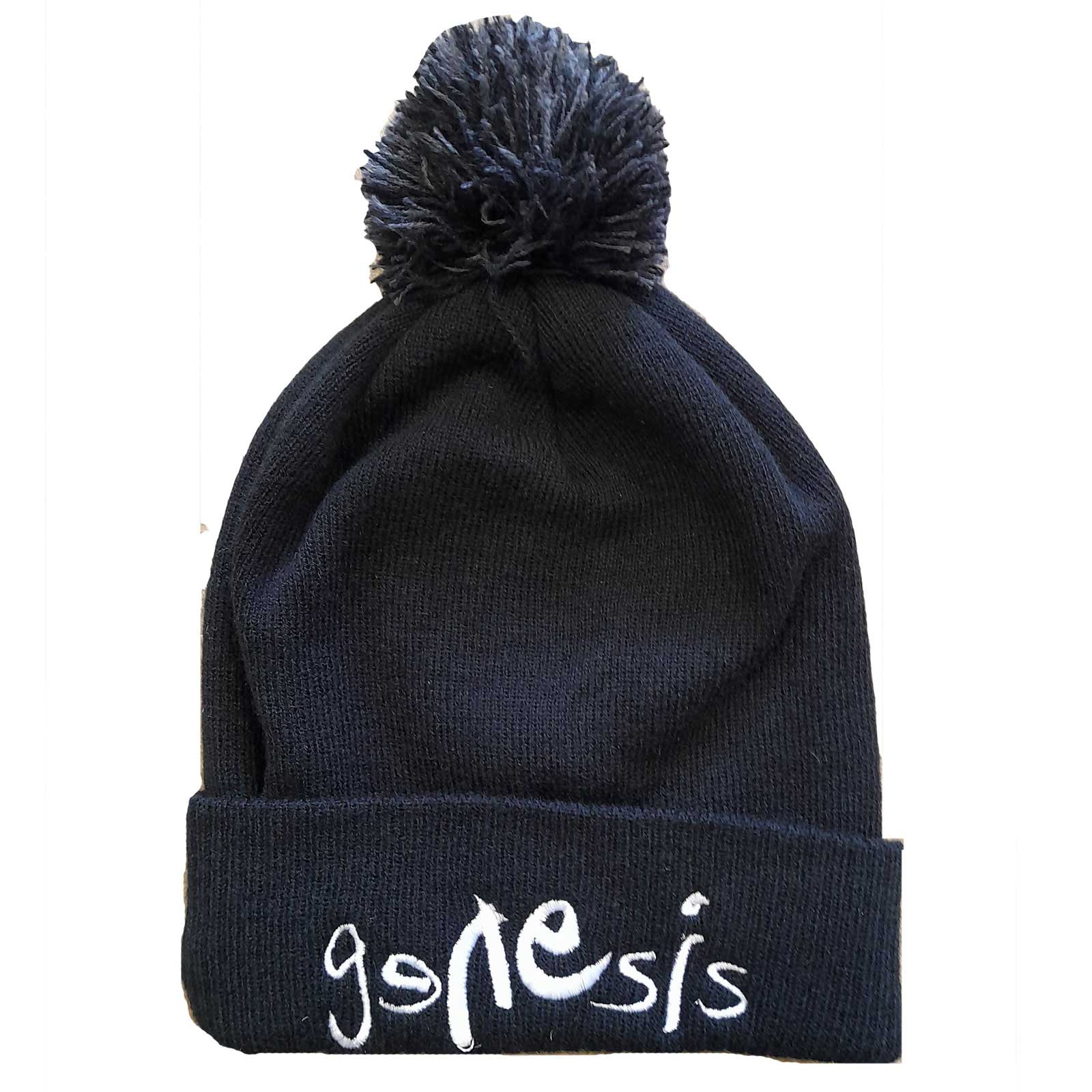 GENESIS Logo