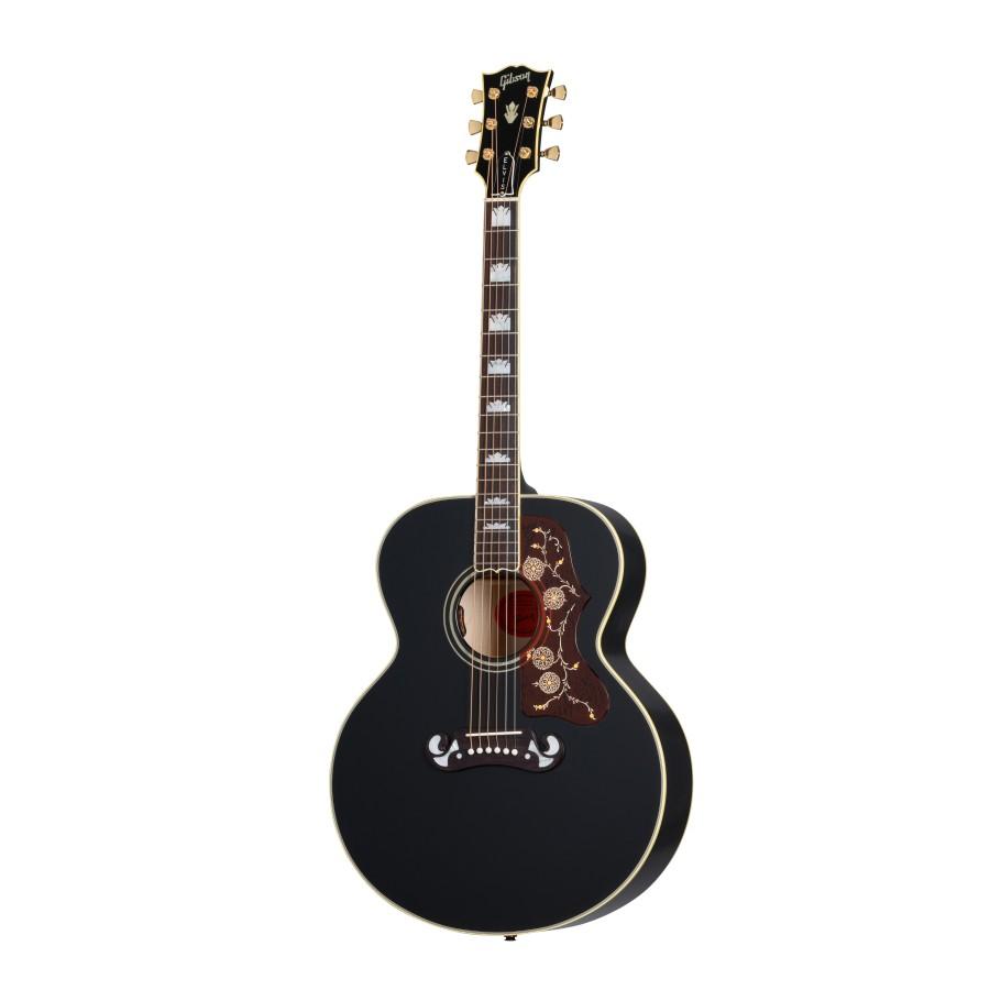 GIBSON CUSTOM Elvis SJ 200