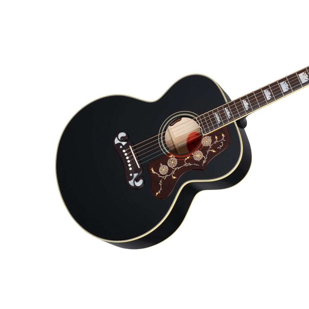 GIBSON CUSTOM Elvis SJ 200 GIBSON CUSTOM Elvis SJ 200