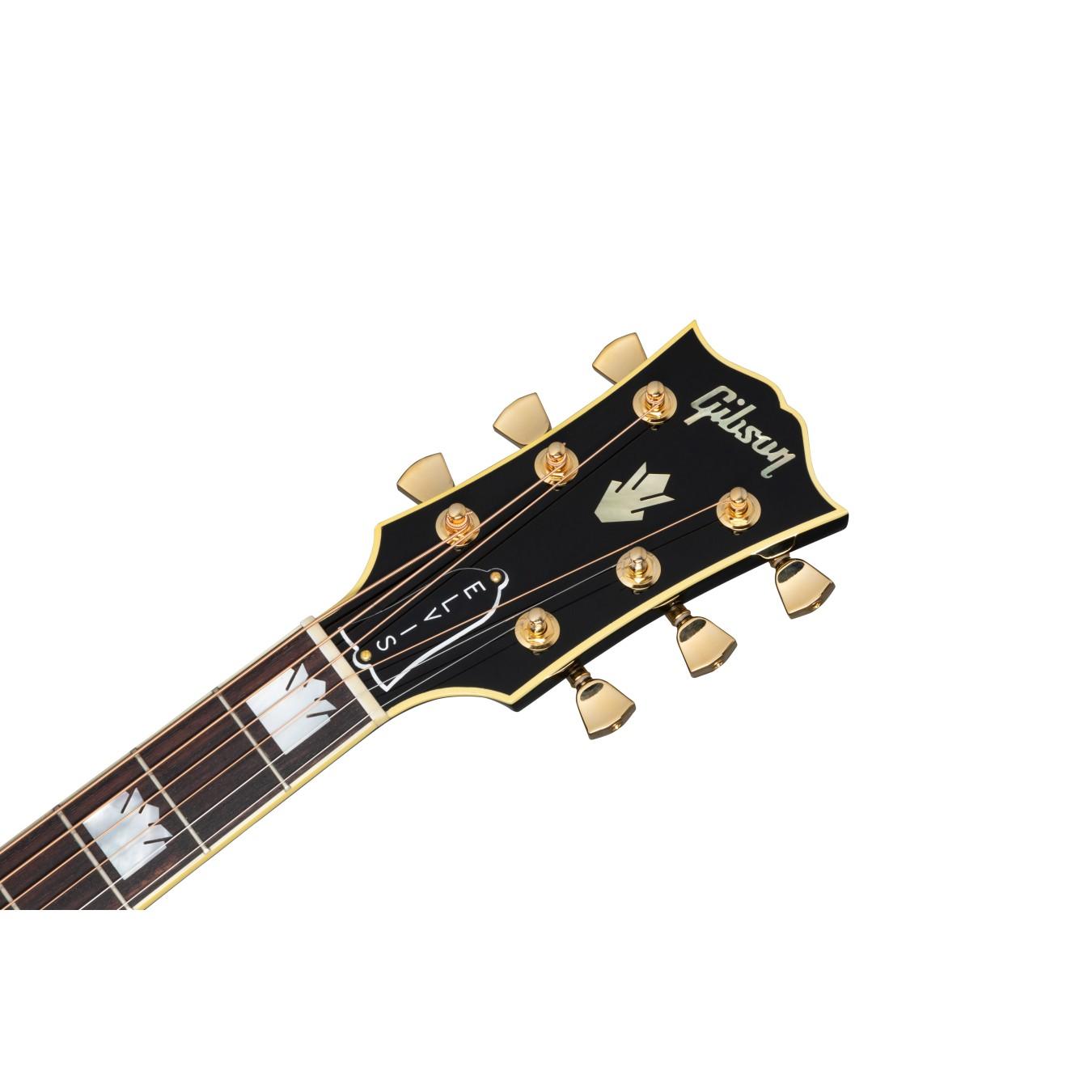 GIBSON CUSTOM Elvis SJ 200 GIBSON CUSTOM Elvis SJ 200