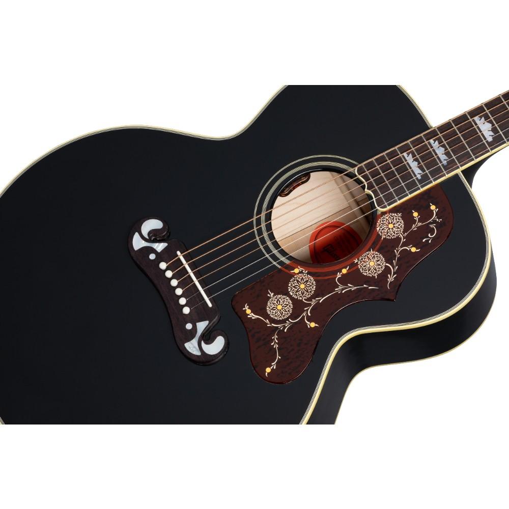 GIBSON CUSTOM Elvis SJ 200 GIBSON CUSTOM Elvis SJ 200