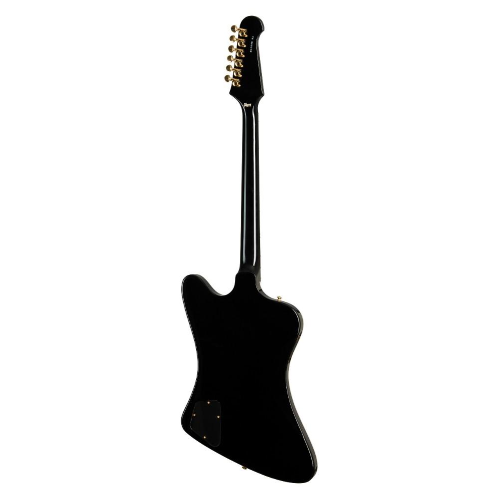 GIBSON CUSTOM Firebird Custom w Ebony Fingerboard Gloss back GIBSON CUSTOM Firebird Custom w Ebony Fingerboard Gloss