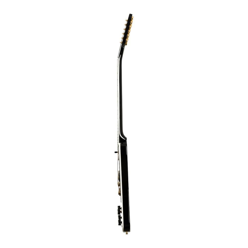 GIBSON CUSTOM Firebird Custom w Ebony Fingerboard Gloss side GIBSON CUSTOM Firebird Custom w Ebony Fingerboard Gloss