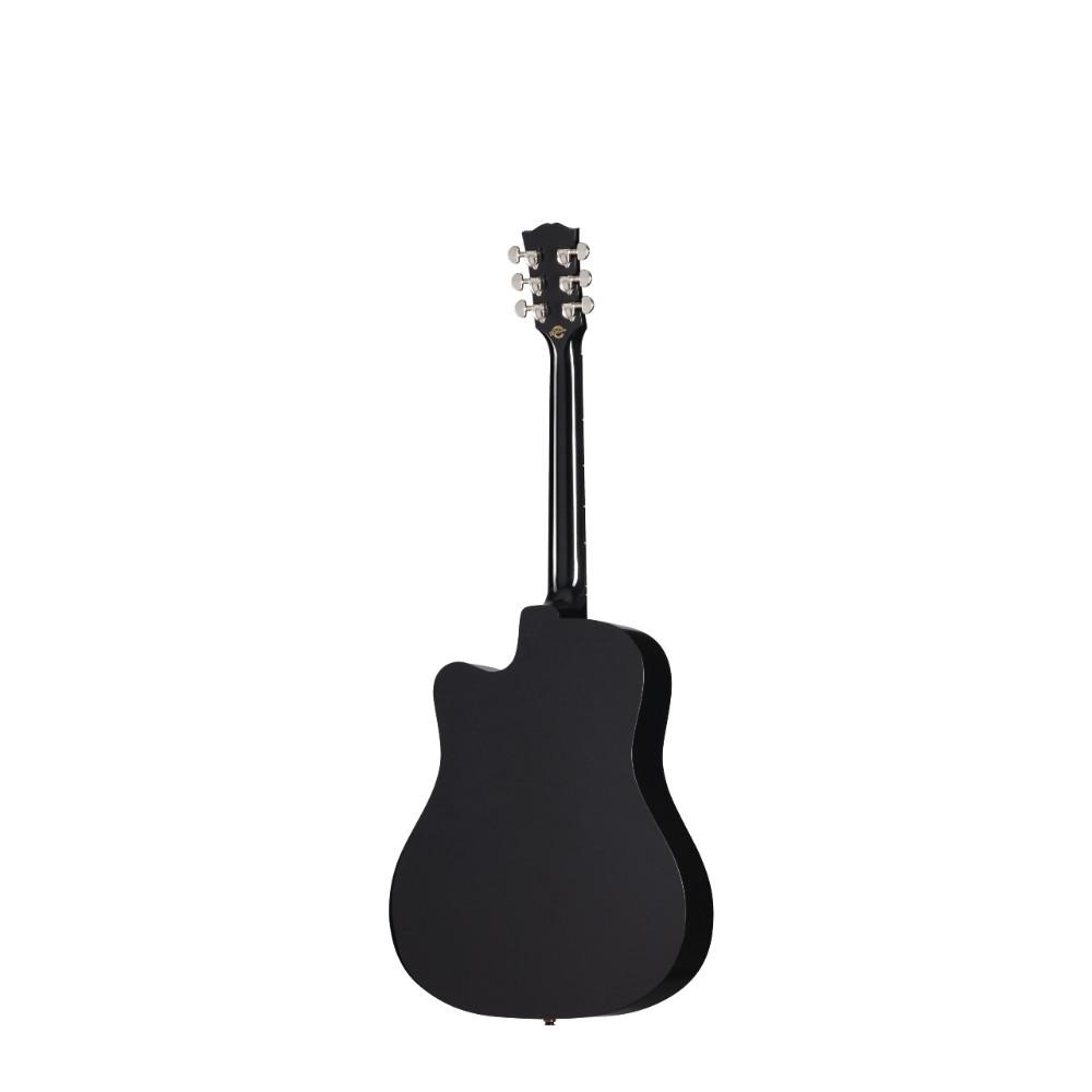 GIBSON Dave Mustaine Songwriter back GIBSON Dave Mustaine Songwriter