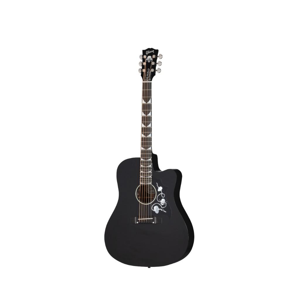 GIBSON Dave Mustaine Songwriter