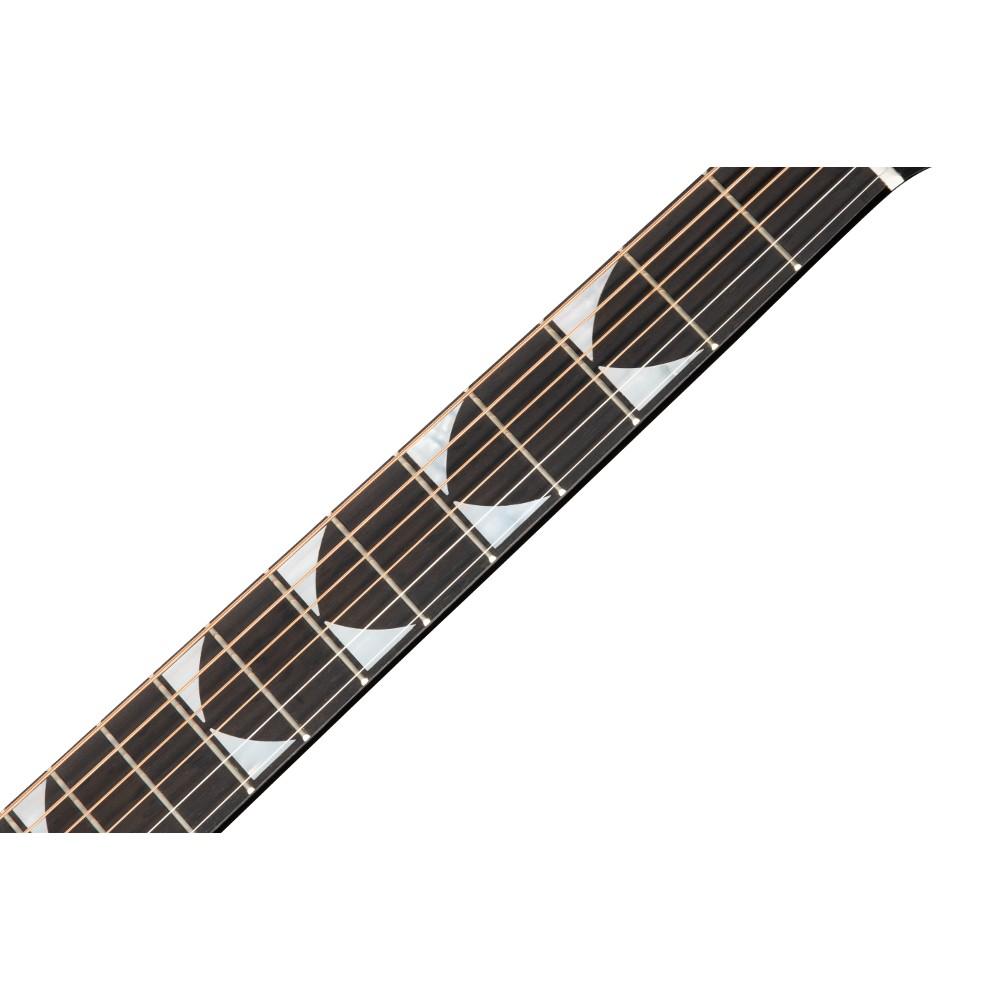 GIBSON Dave Mustaine Songwriter inlays GIBSON Dave Mustaine Songwriter