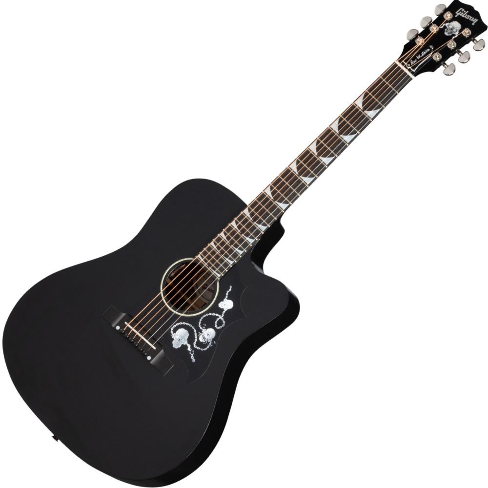 GIBSON Dave Mustaine Songwriter