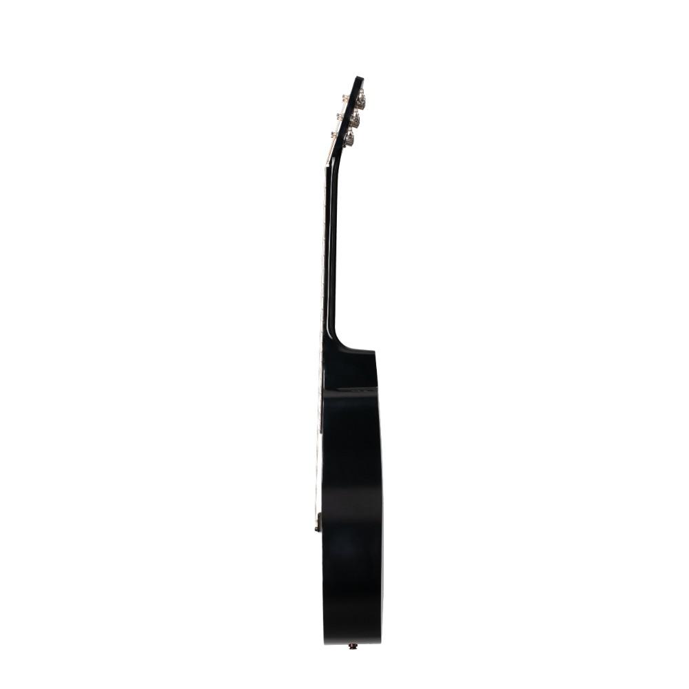 GIBSON Dave Mustaine Songwriter side GIBSON Dave Mustaine Songwriter