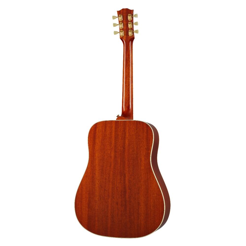 GIBSON Hummingbird Original back GIBSON Hummingbird Original