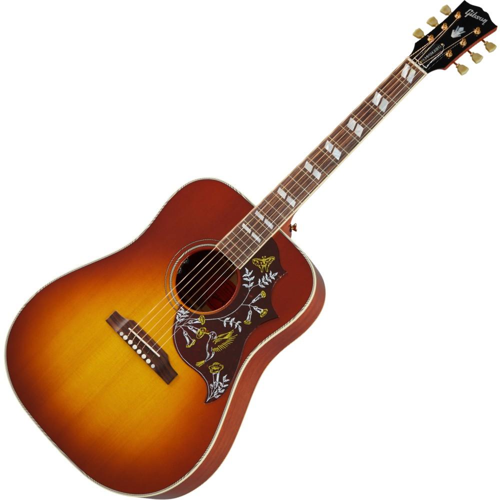 GIBSON Hummingbird Original