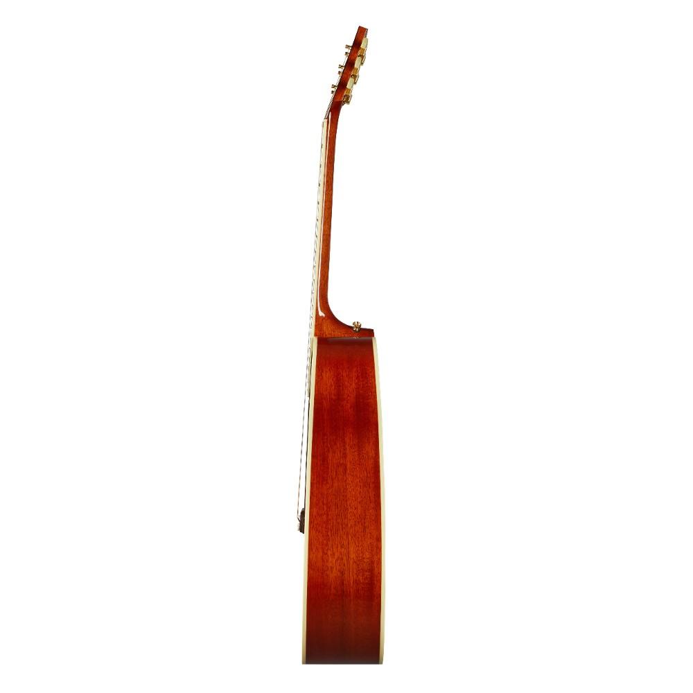GIBSON Hummingbird Original side GIBSON Hummingbird Original