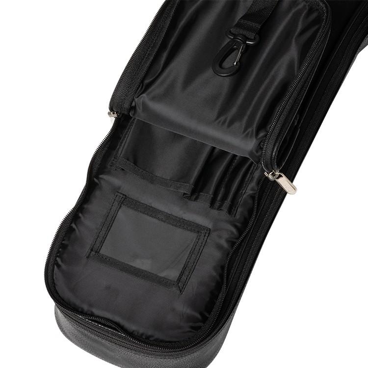 GIBSON Premium Softcase Black GIBSON Premium Softcase Black