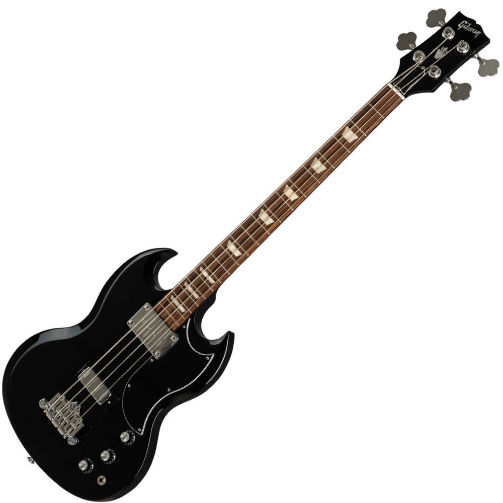 GIBSON SG Standard Bass