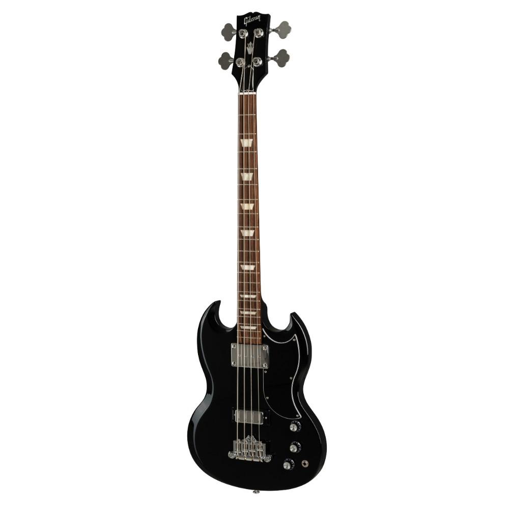 GIBSON SG Standard Bass