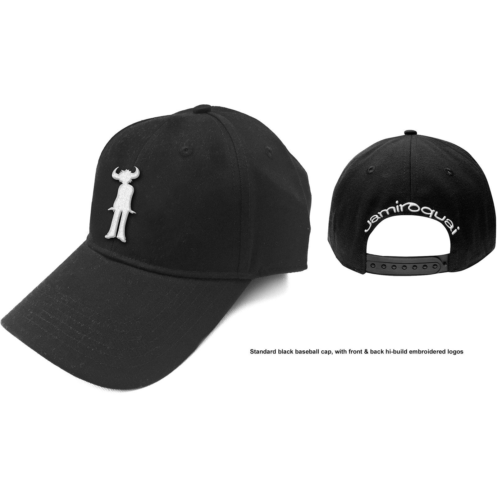 JAMIROQUAI Logo