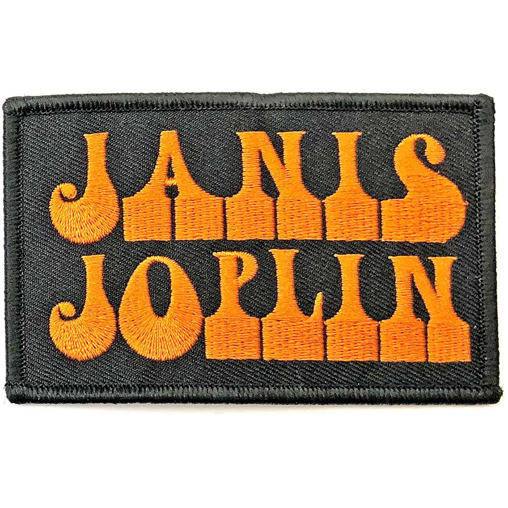 JANIS JOPLIN Logo