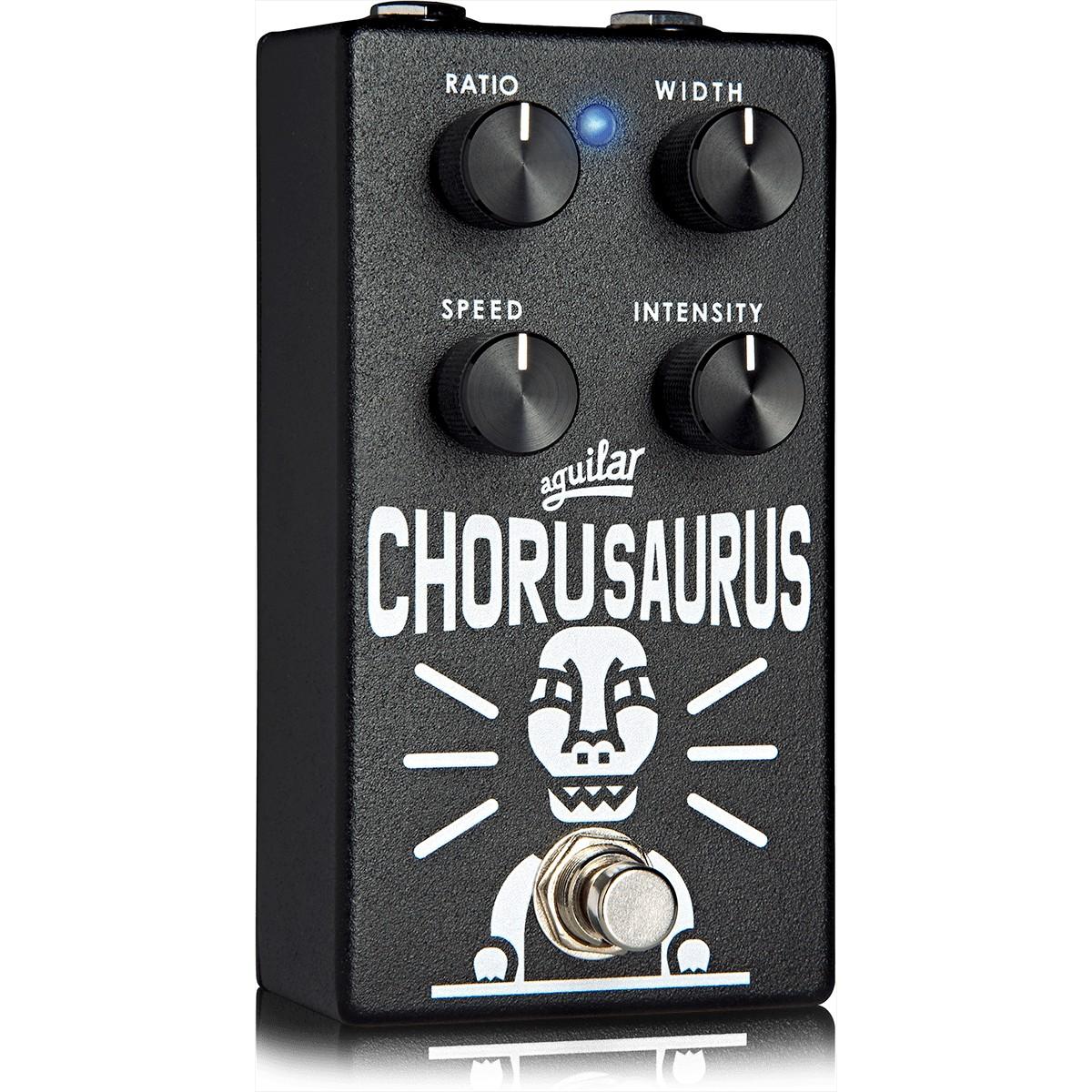 AGUILAR Chorusaurus