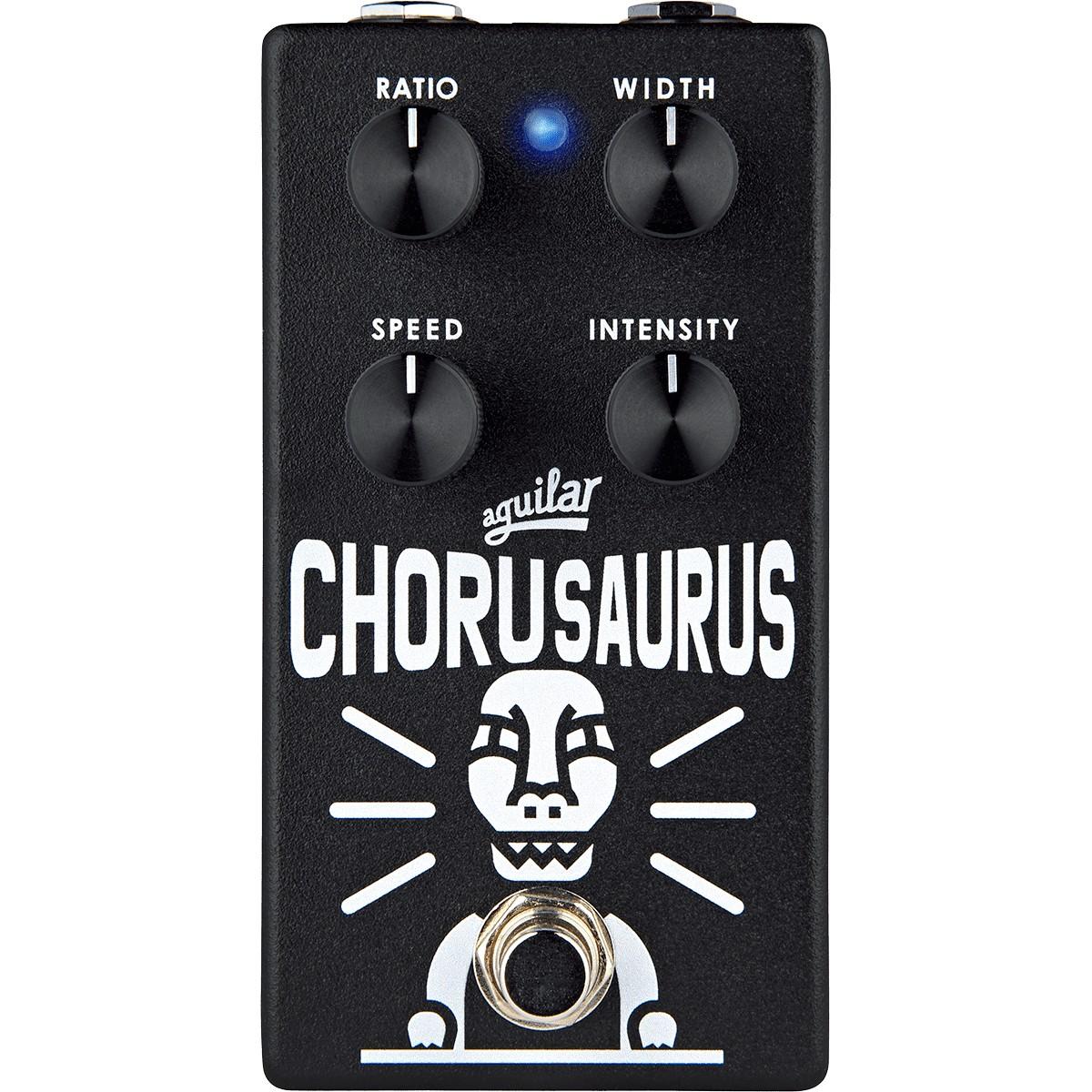 AGUILAR Chorusaurus
