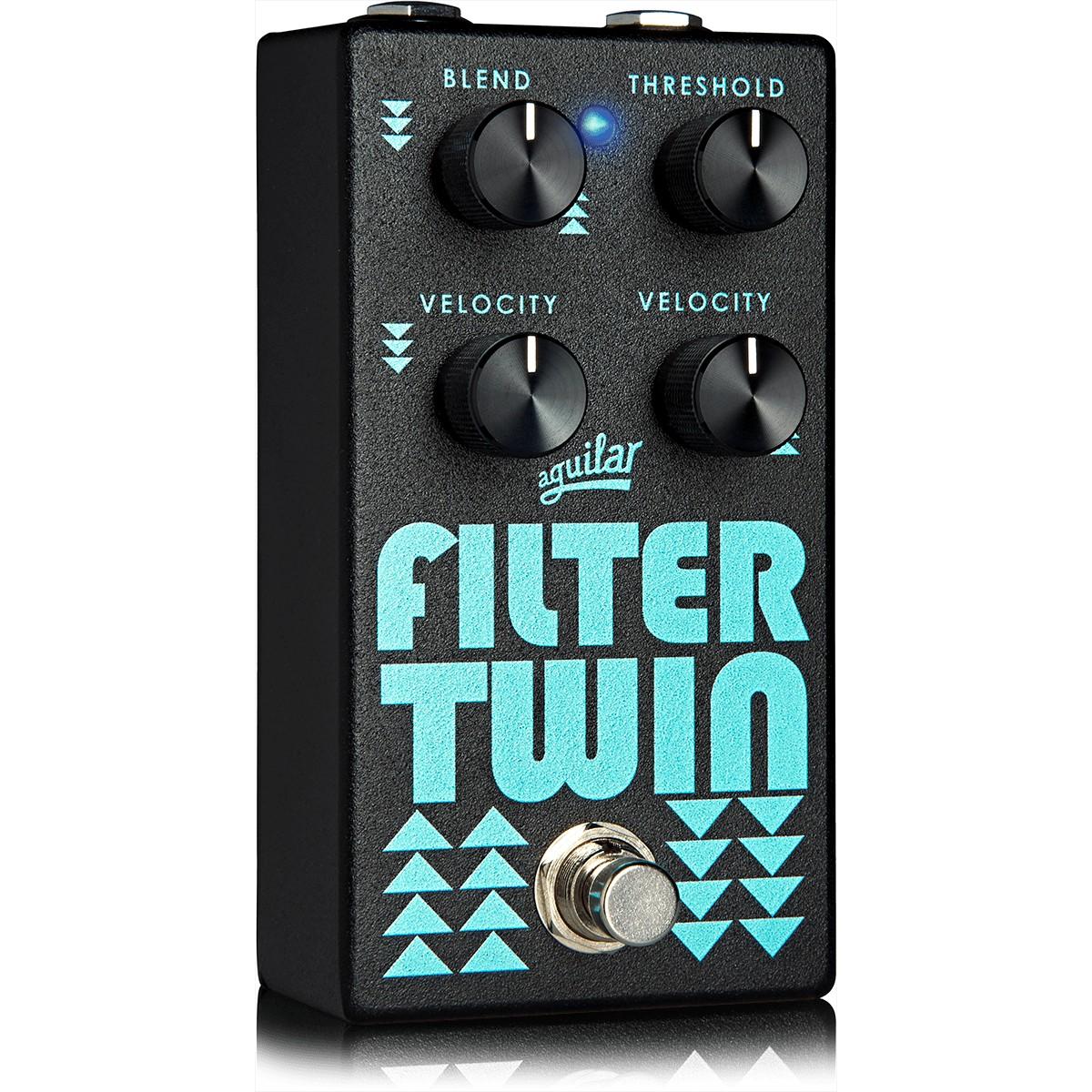 AGUILAR Filter Twin
